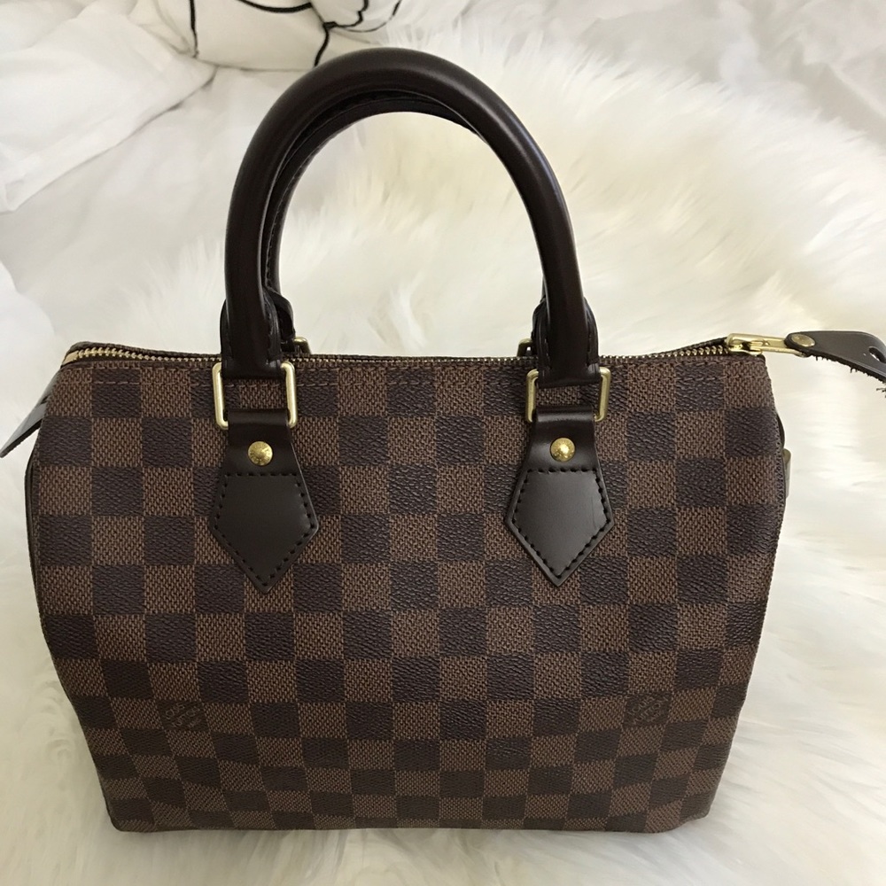 🌸Louis Vuitton SPeedy 25🌸